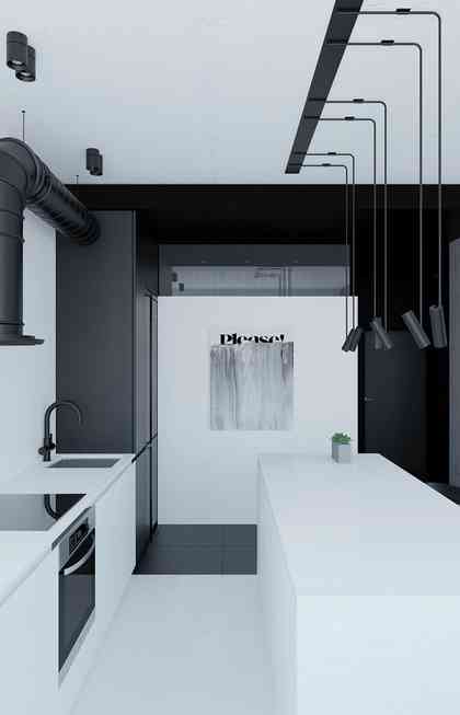 厨房方位与女主人健康 