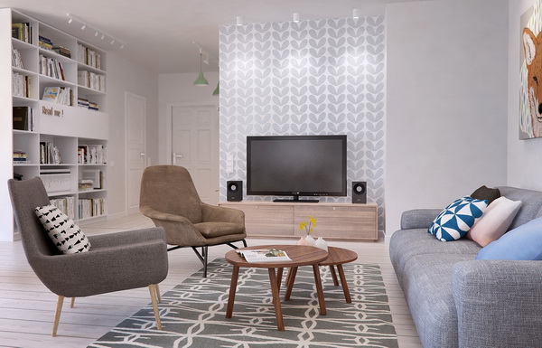 2018北欧青春华庭