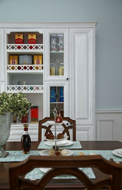 台州临海滨江苑